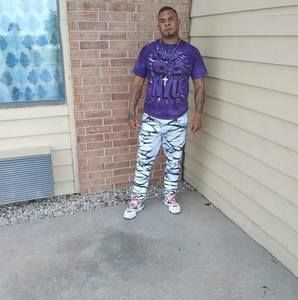 Meet your Posher, Jose